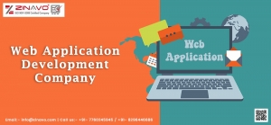 Web Application Development Company in Bangalore